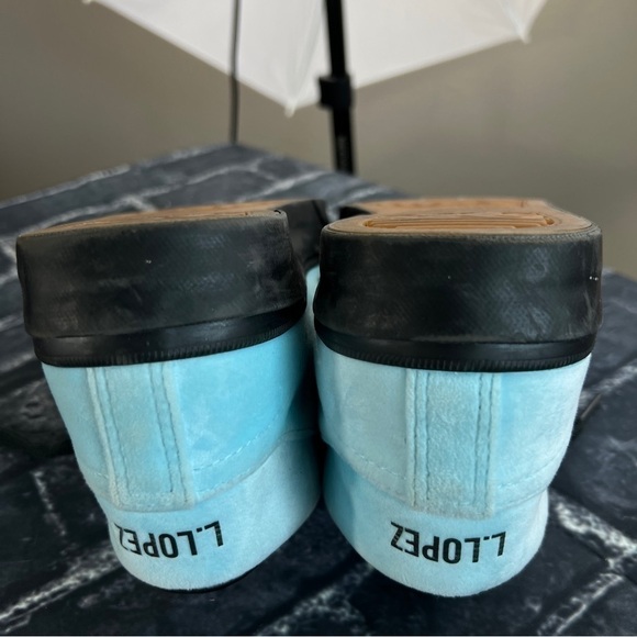 FA LOUIE LOPEZ PRO Mid Top Shoe - Picture 13 of 13